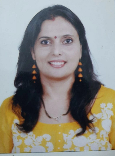 प्राध्यापक डॉ. विद्या अवसरे
