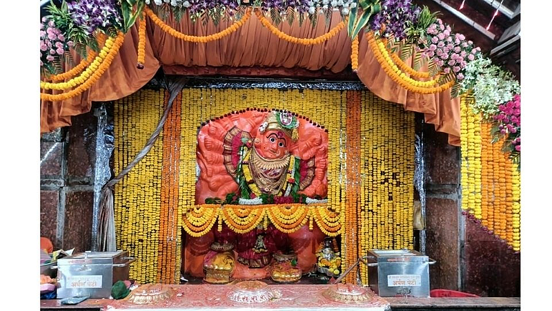 how to do Navratri worship read in detail r