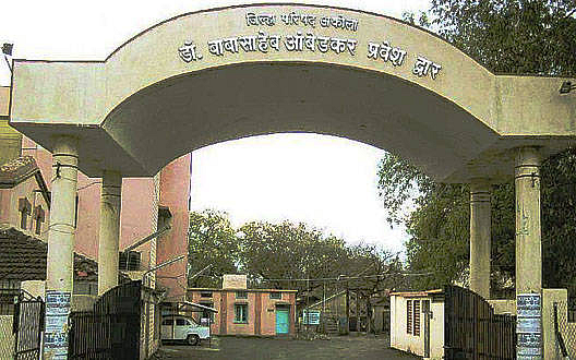 akola