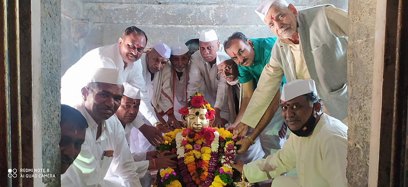 sopandev maharaj