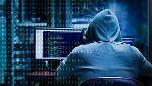 Data theft