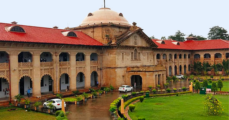 राम-कृष्ण, रामायण-गीतेच्या 'राष्ट्रीय सन्मानासाठी' संसदेनं कायदा करावा: हायकोर्ट