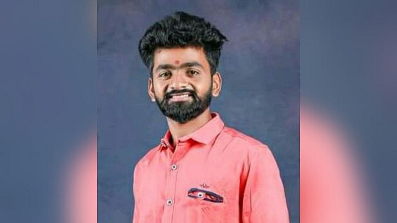 नवरात्रीत लायटींग लावण्याच्या कारणारून खेबवडेत तरूणाचा खून