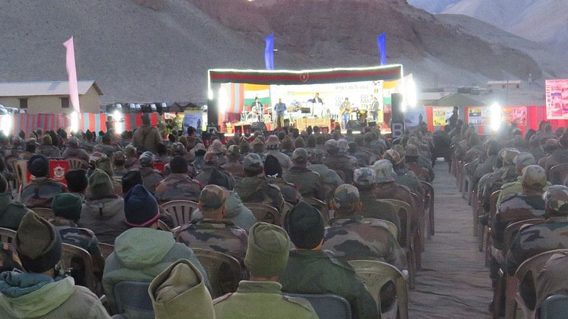 kavita rajvansh program