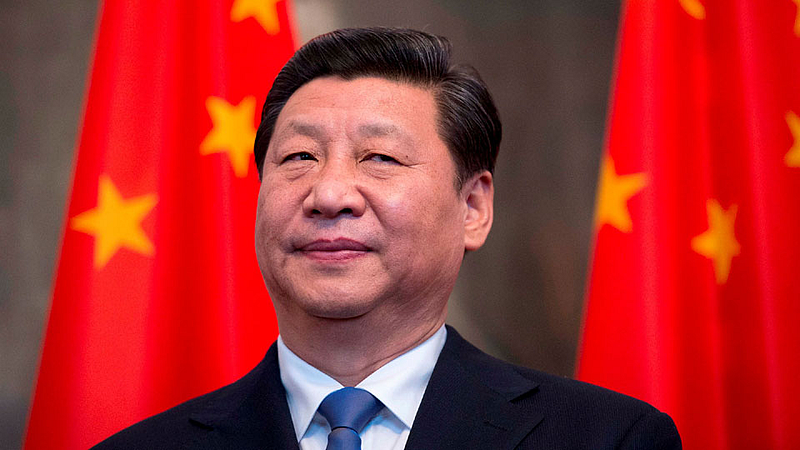 Shi Jinping
