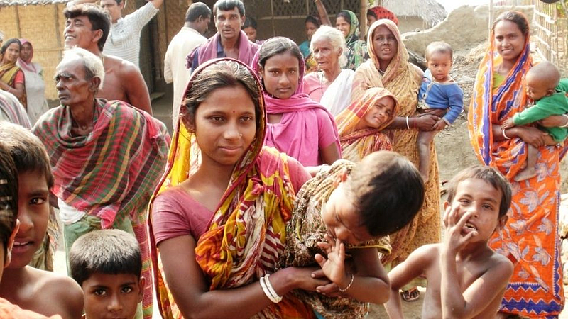 Scheduled Castes