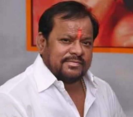 आमदार शहाजी पाटील