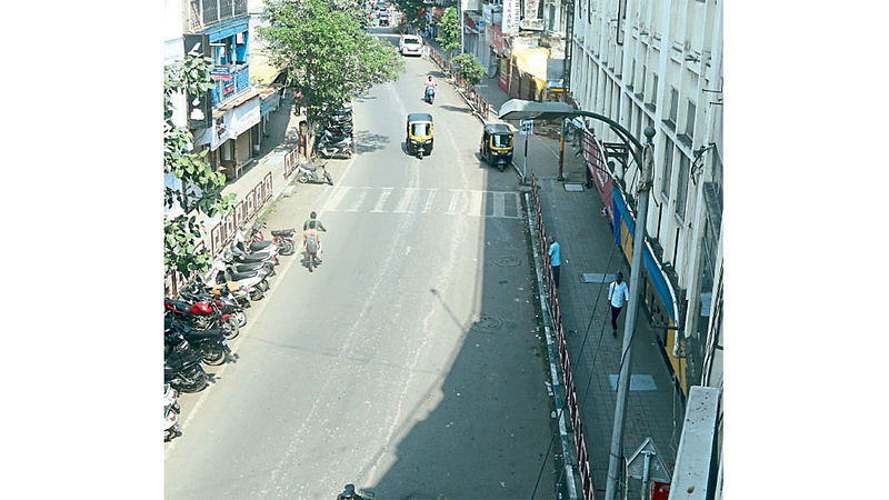 Laxmi Road Pune