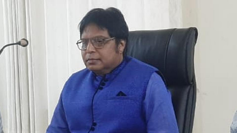 राजेंद्र गवई