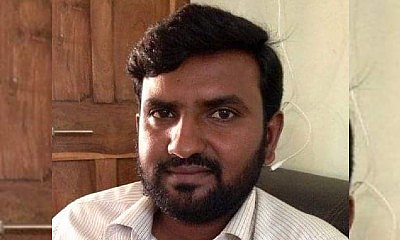 UP धर्मांतर प्रकरणाचं यवतमाळ कनेक्शन; कोण आहे धीरज जगताप?
