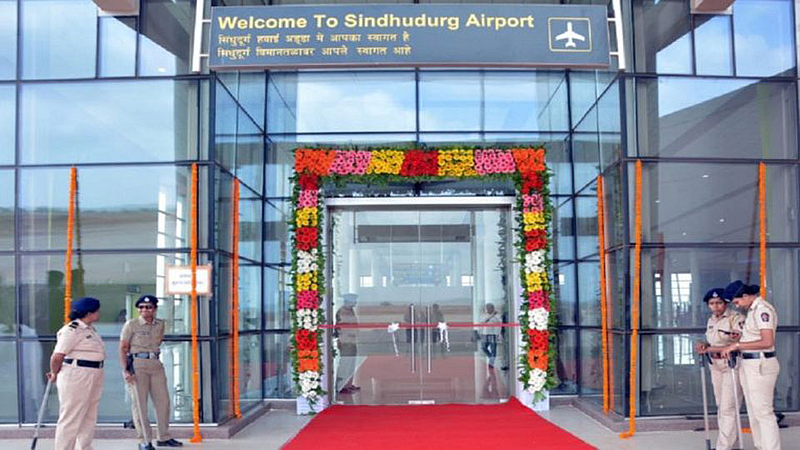 Chipi Airport