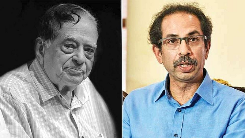 मुख्यमंत्र्यांकडून ज्येष्ठ साहित्यिक द. मा. मिरासदार यांना श्रद्धांजली