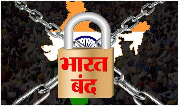 Bharat band