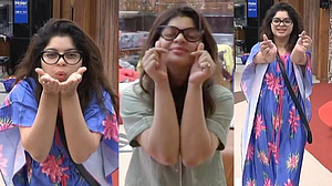 Sneha Wagh Sneha Wagh