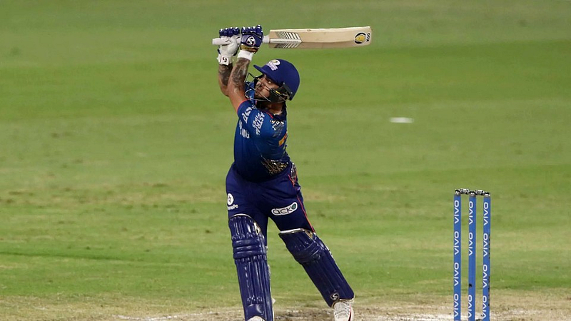 Ishan-Kishan-Six