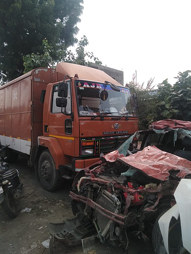 accident
