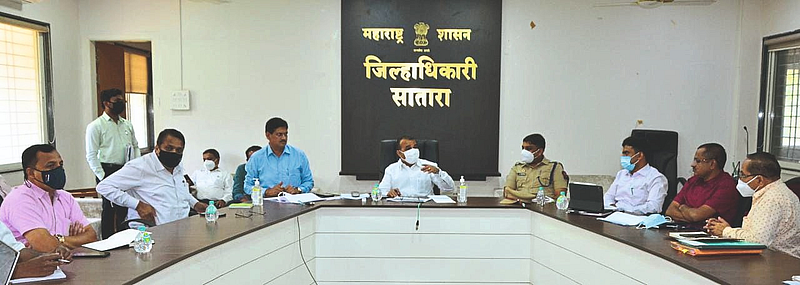बाळासाहेब पाटील