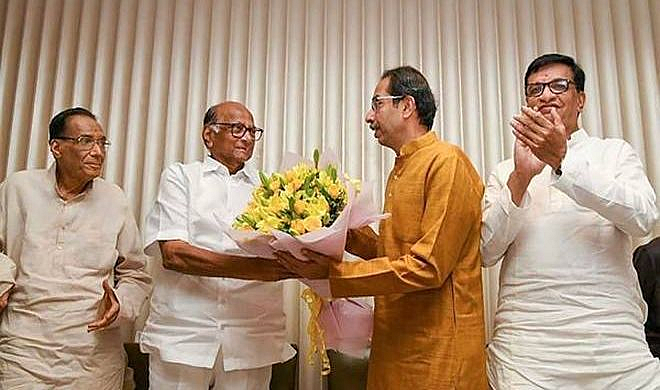 mahavikas aghadi