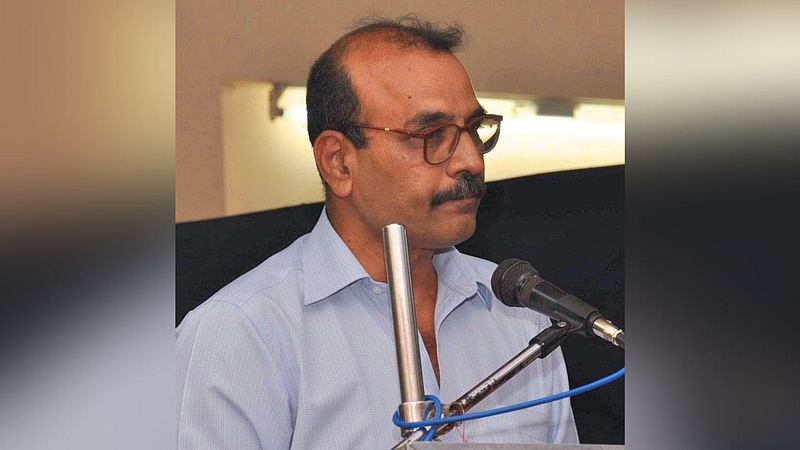 सुधीर पुराणिक