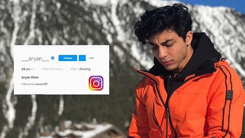 Aryan Khan