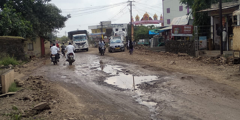 Satara