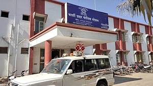 बार्शी पोलिस ठाणे बार्शी पोलिस ठाणे