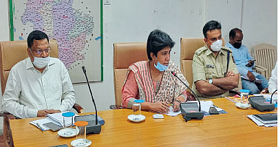 विधिमंडळाची अंदाज समिती परभणीत येणार
