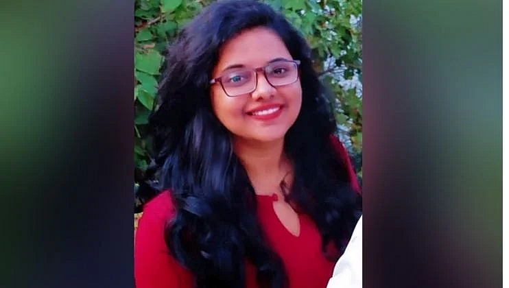 स्नेहल चव्हाण