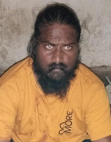 संकेश्वर : चालत्या बसमध्ये प्रेमप्रकरणातून हल्ल्यात विवाहिता गंभीर