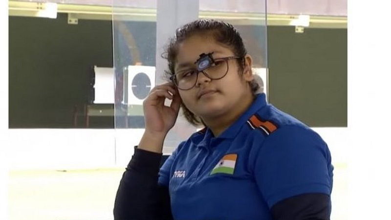 Naamya Kapoor