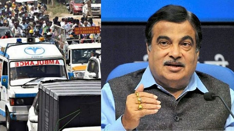 nitin gadkari