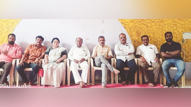 सोहळ्याला परवानगी नाकारली; बौद्ध महासभा उच्च न्यायालयात जाणार