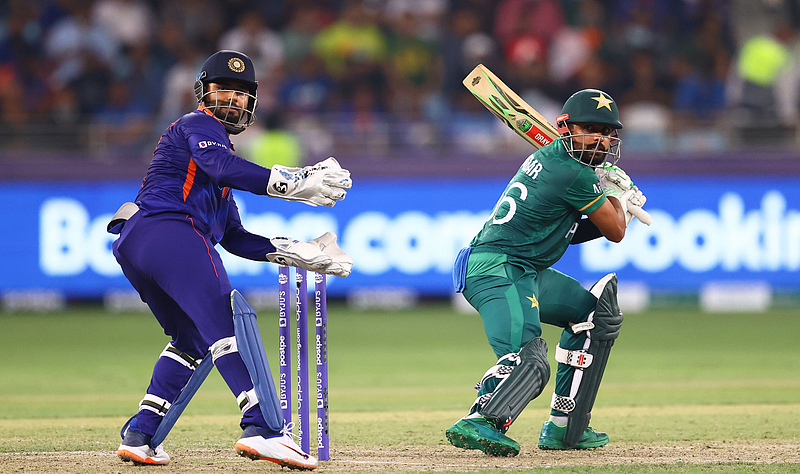 India vs Pakistan