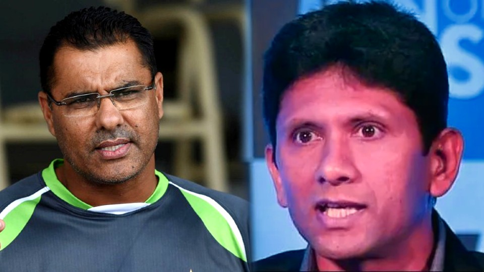 Venkatesh-Prasad-Waqar-Younis