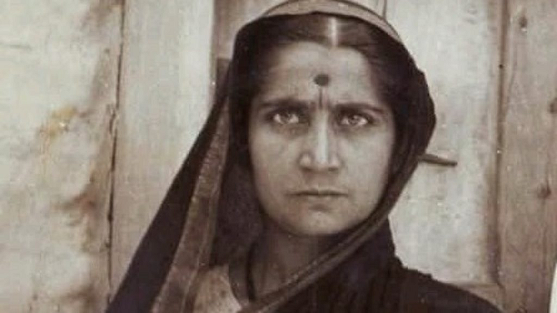क्रांतीविरांगना हौसाक्का}