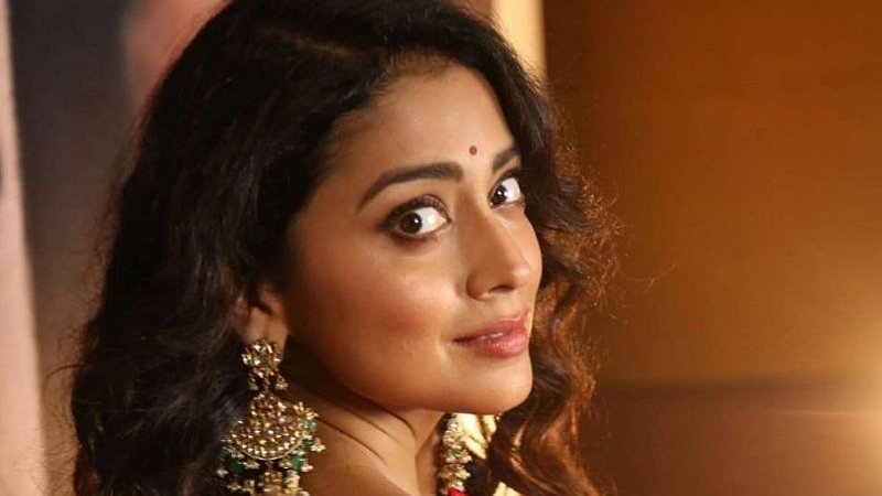 Shriya Saran