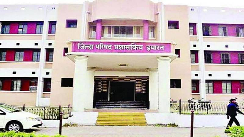 Washim Zp Election : जि. प. पोटनिवडणुकीसाठी आज होणार मतदान