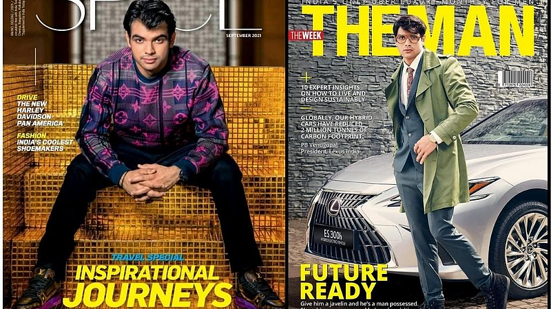 Neeraj Chopra