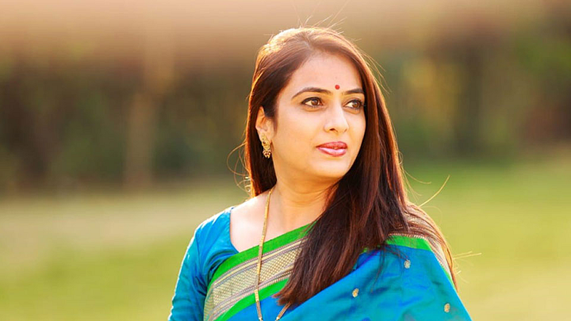 Rohini Khadse
