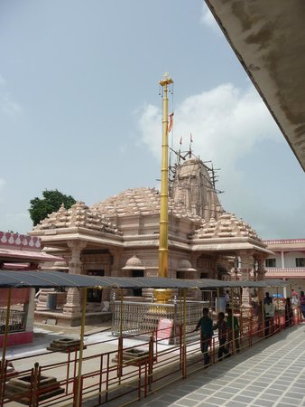 सुंदरी मंदिर (उदयपूर)