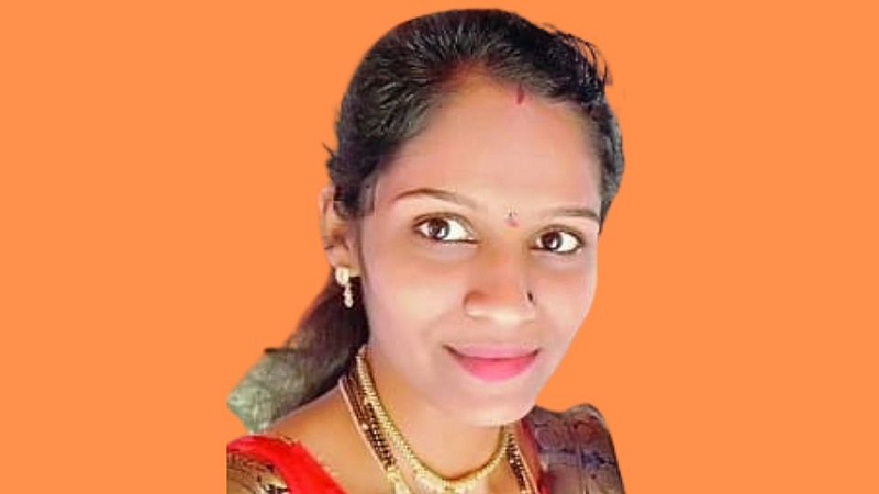 सायली जाधव