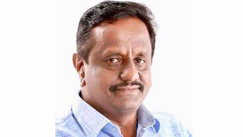 rajendra Kondhare