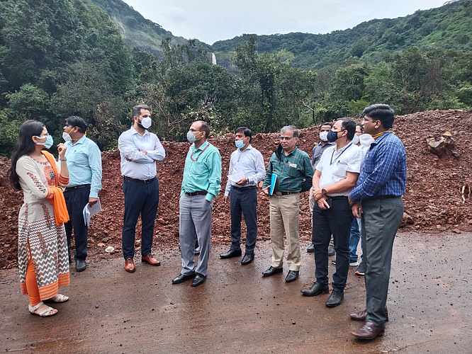 Satara
