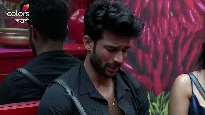 Vishal Nikam