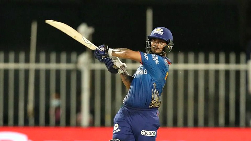 Ishan-Kishan-Batting