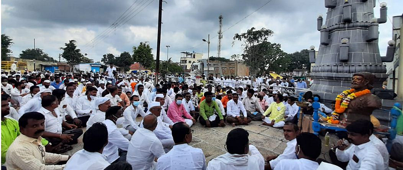 वेळप्रसंगी जलसमाधीचा इशारा