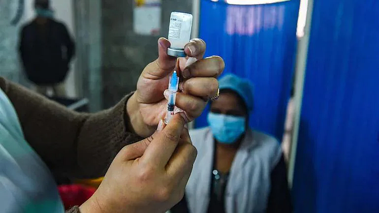 corona vaccine