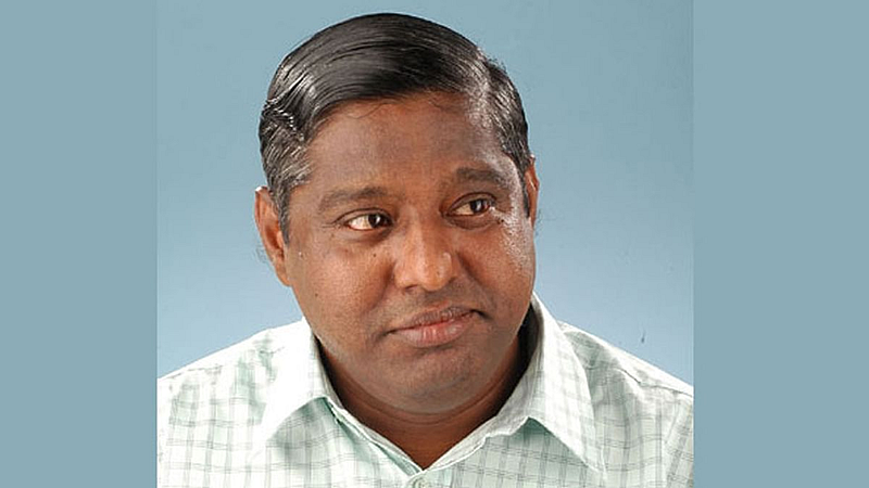 jayant patil