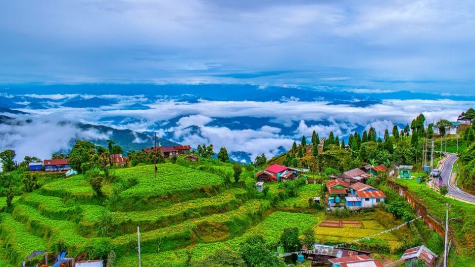 Darjeeling
