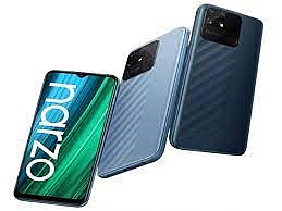 Realme Narzo 50i